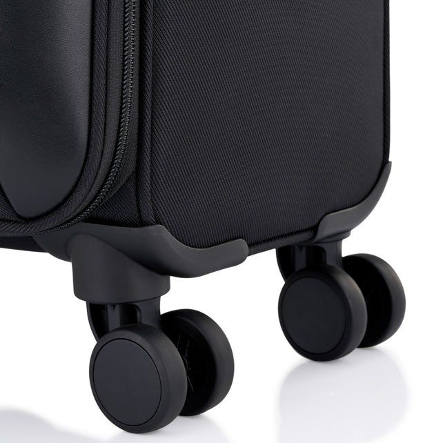 HOLBORN BUINESS ROLLING TOTE