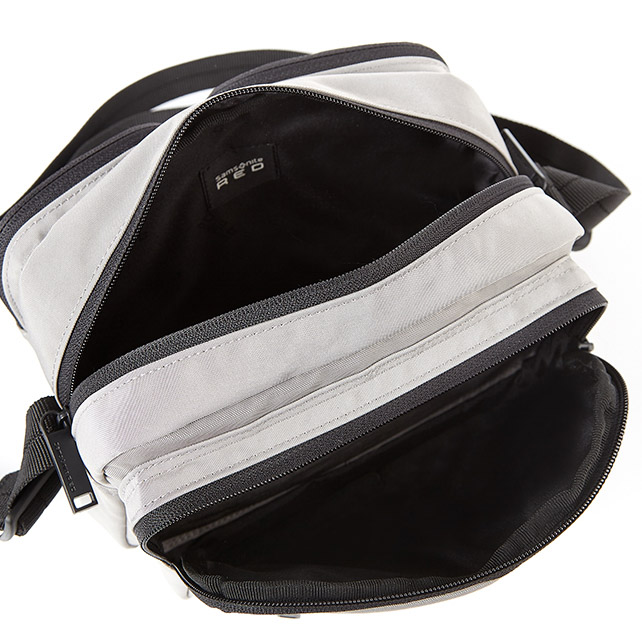 MARSTON MINI CROSSBAG