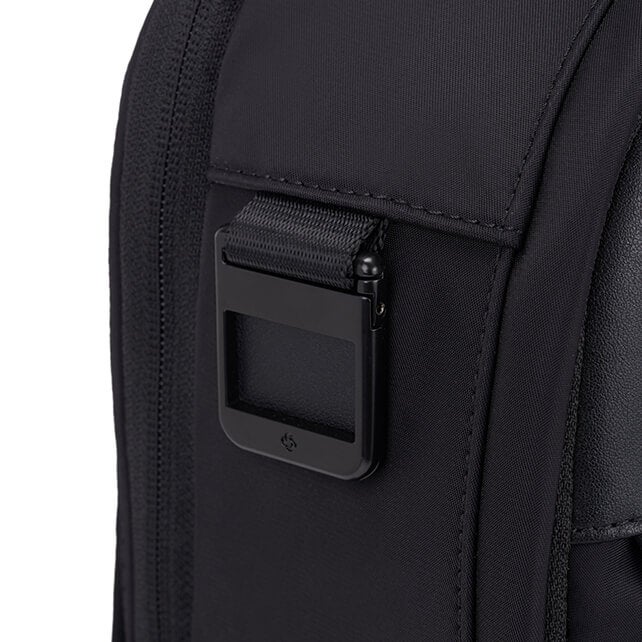 SAMSONITE X BATMAN BATMANXSAM UNDERSCORE 15BP BLK
