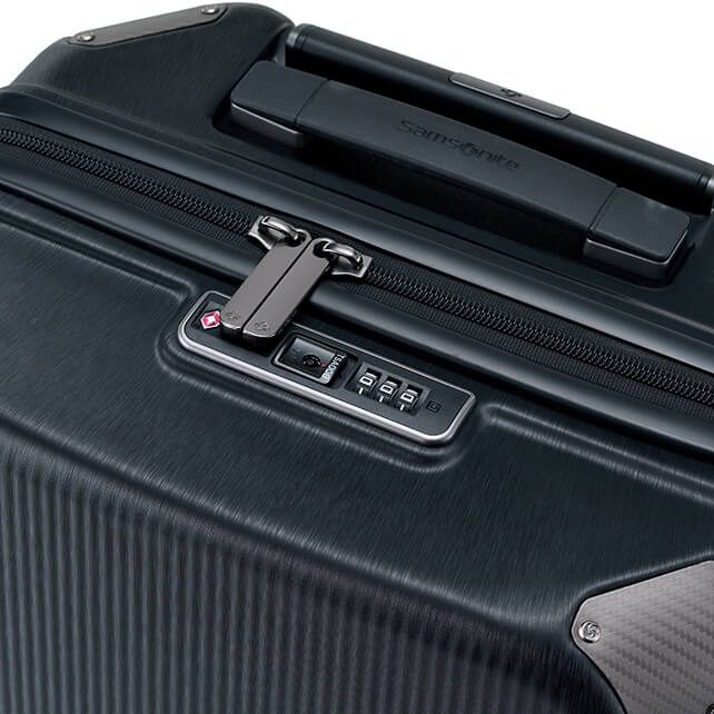 SAMSONITE X BATMAN BATMAN X SAM FANTHOM RTOTE BLK