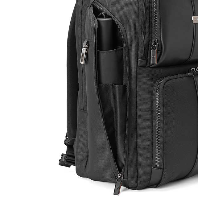 SBL ZELTUS BACKPACK L TCP