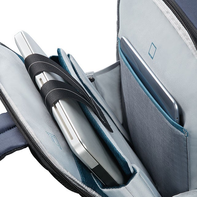 SPECTROLITE LAPTOP BACKPACK EXP