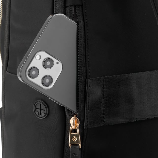 AQUARIUS BACKPACK  detail | Samsonite