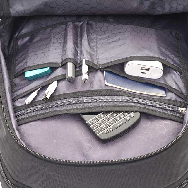 Samsonite Albi Lp Backpack N6