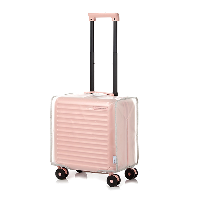 TOIIS BLOSSOM ROLLING TOTE  COVER