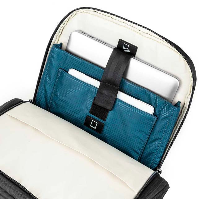 GARDE BIZ Backpack V Exp