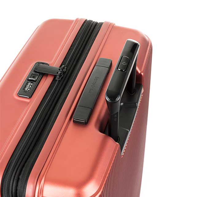 MYTON SPINNER 75/28 EXP  detail | Samsonite