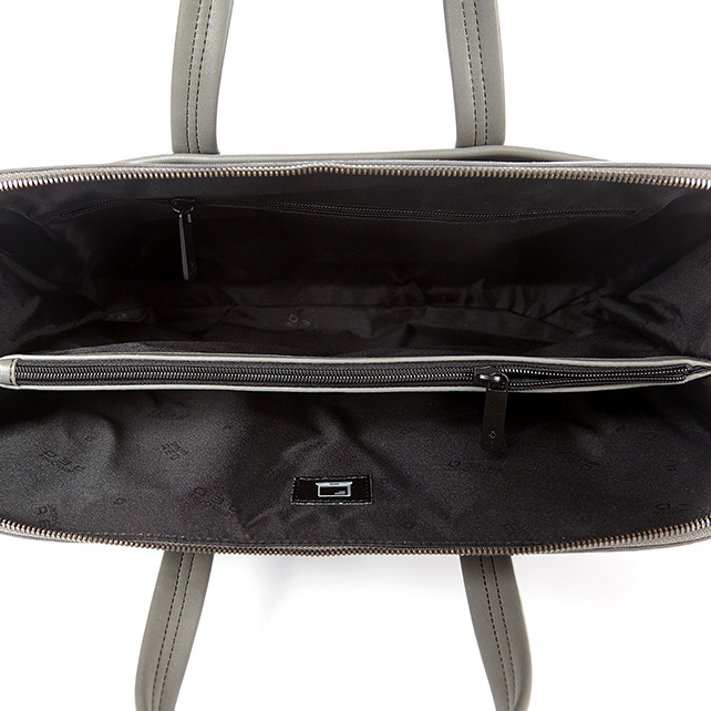 JEFFERSON SLIM BRIEFCASE