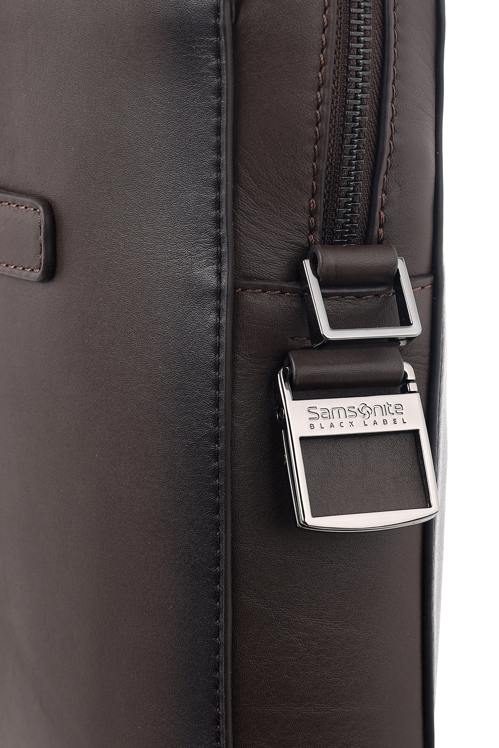 VICTOR BAILHANDLE 14.1  detail | Samsonite