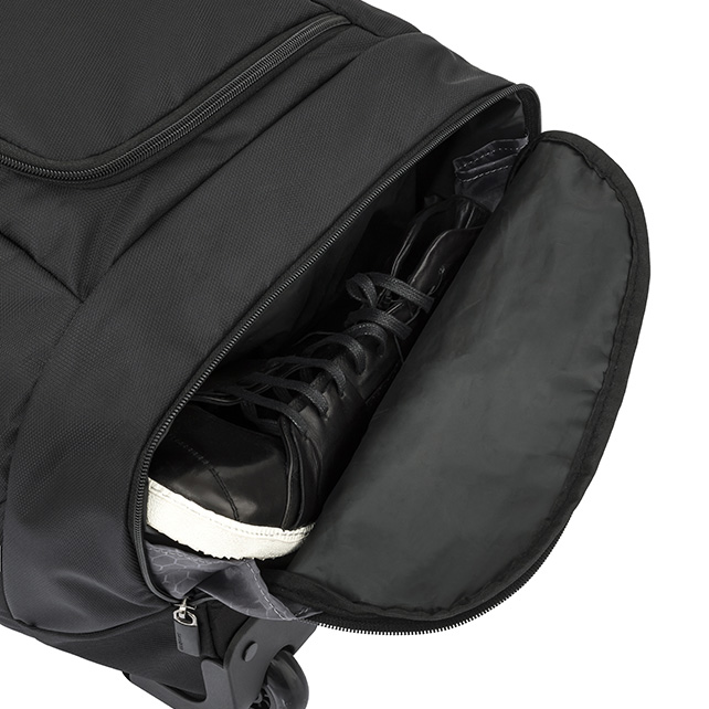 ALBI N5 DUFFLE ON WHEEL 65CM