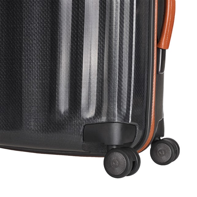 SBL CUBELITE DLX SPINNER 82/31