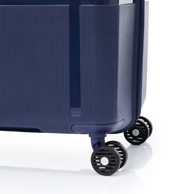 INTERLACE SPINNER 75/28 EXP