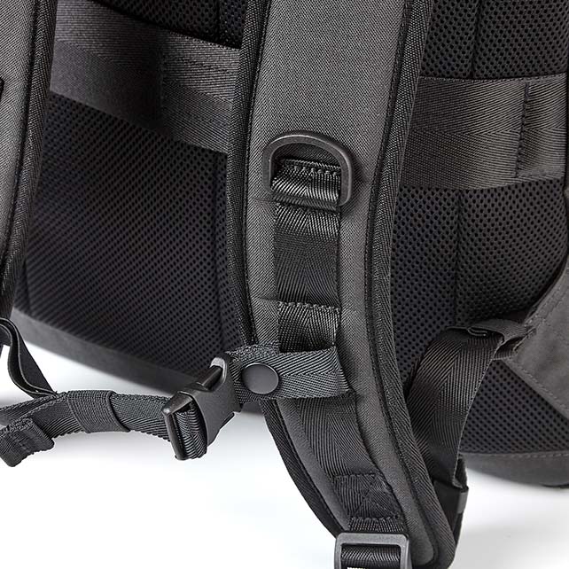OSLER BACKPACK  detail | Samsonite