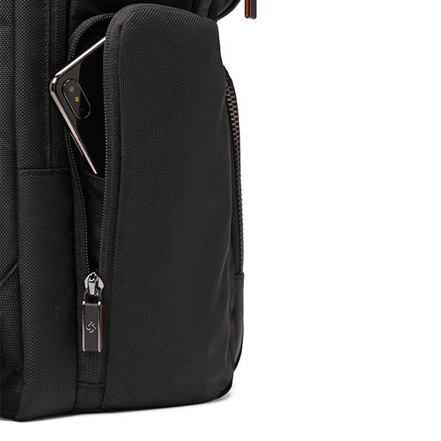 SBL ZELTUS BACKPACK M TCP
