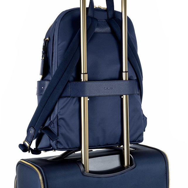 ALINA REVOLUTION BACKPACK 14.1"