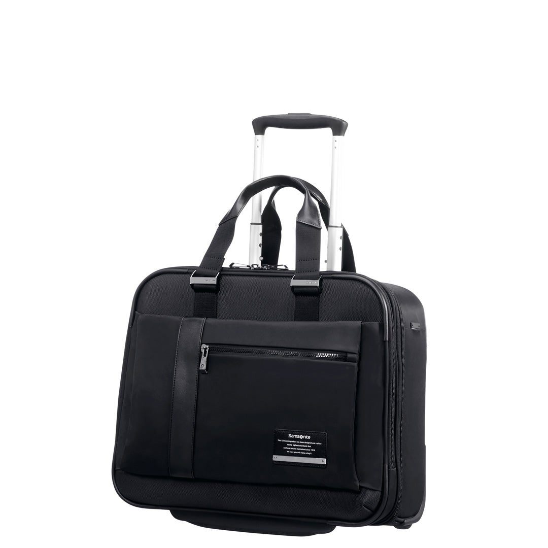 Samsonite Openroad Rolling Tote 16.4