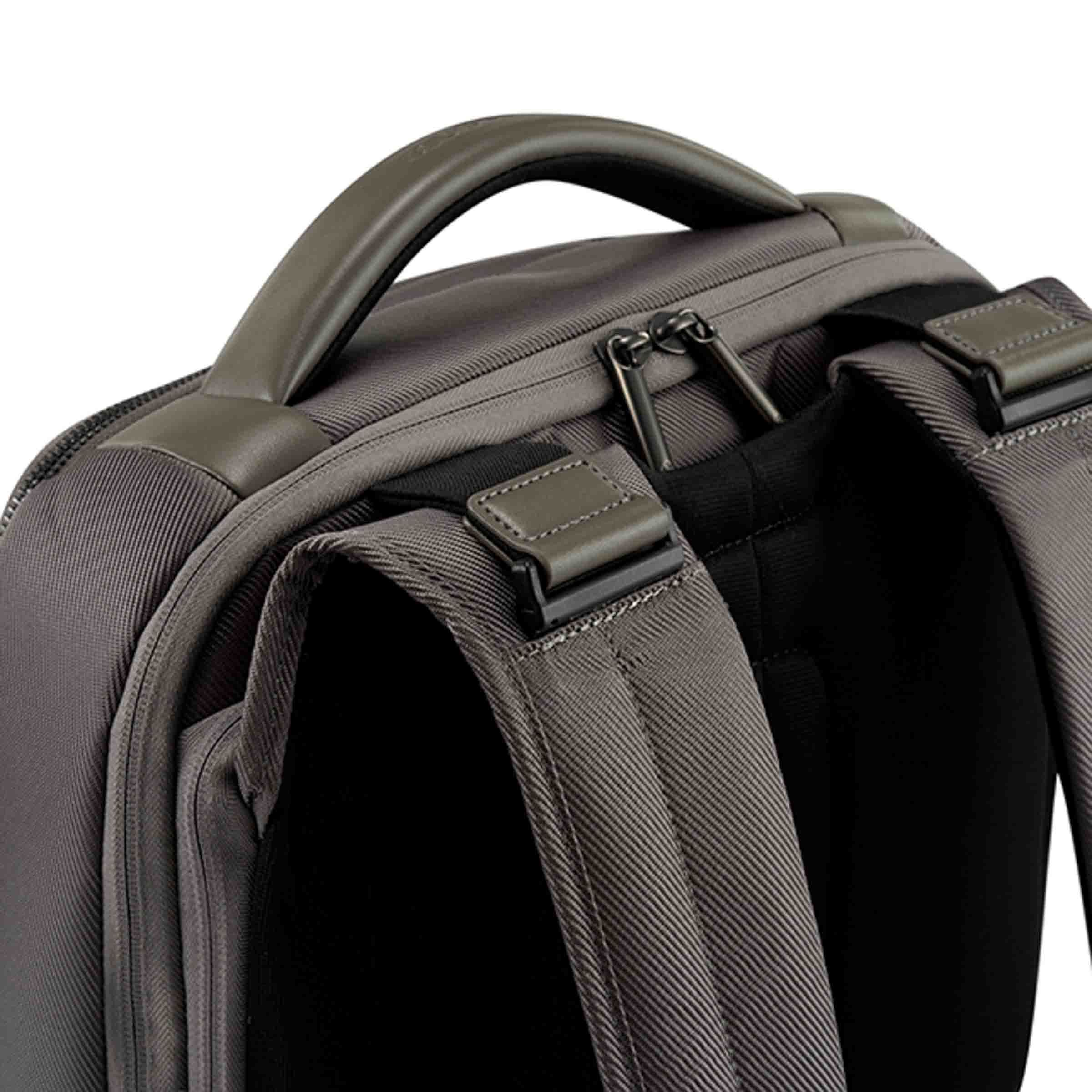 HOLBORN BACKPACK  detail | Samsonite