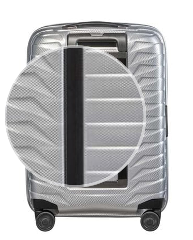 PROXIS SPINNER 55/20 EXP  engraving | Samsonite