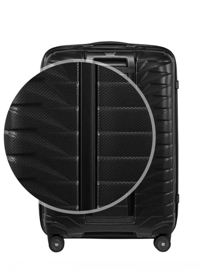 PROXIS SPINNER 69/25  engraving | Samsonite