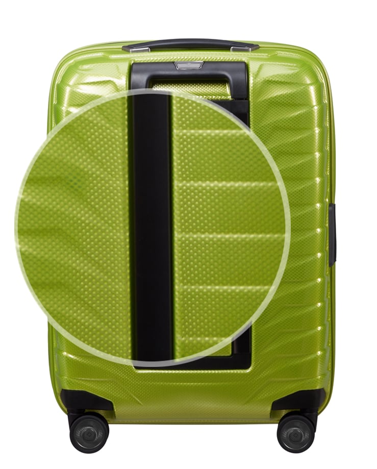 PROXIS SPINNER 69/25  engraving | Samsonite
