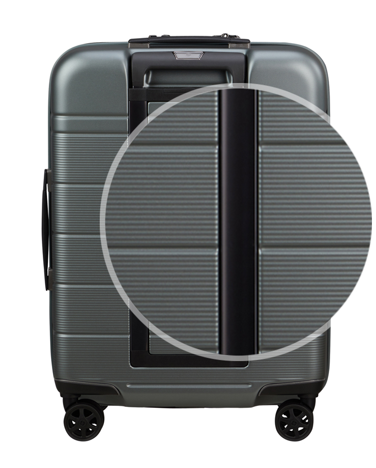 NEOPOD SP.55/20 EXP EASY ACC. FL  engraving | Samsonite