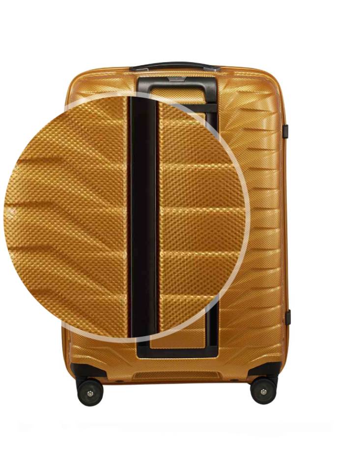 PROXIS SPINNER 55/20 EXP  engraving | Samsonite