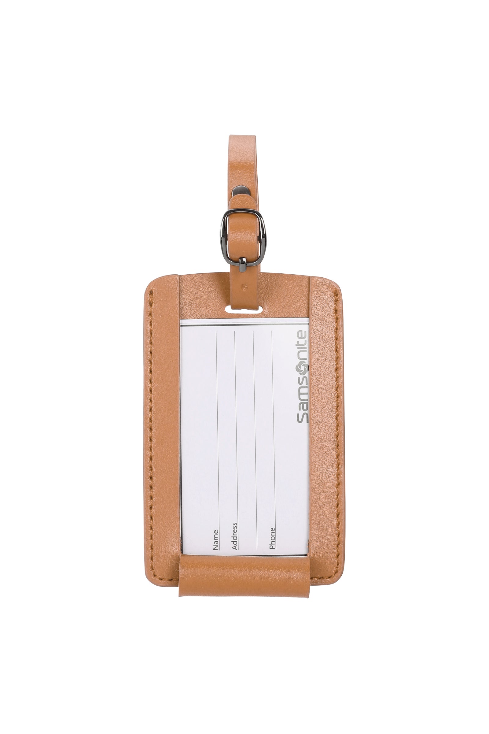 Luggage tag