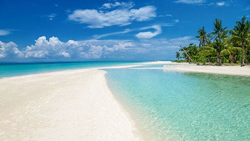 5 Bucket List Beaches In Asia